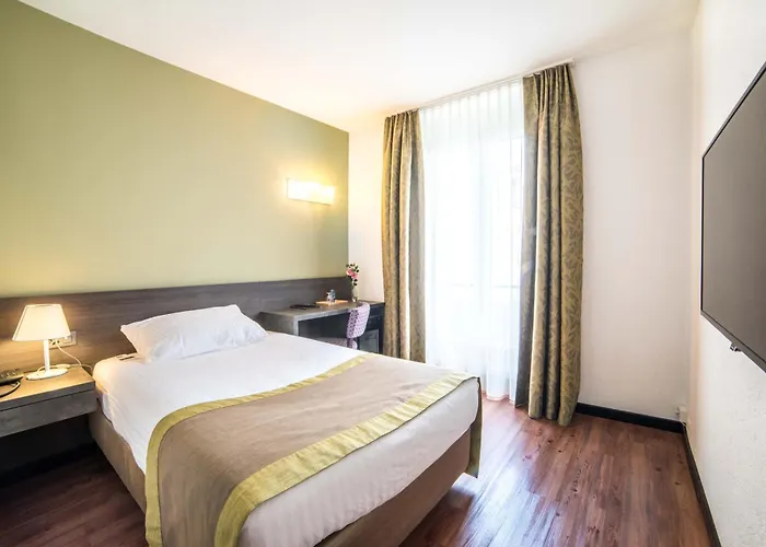 Hotel Montana